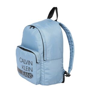 Calvin Klein Jeans Batoh  kouřově modrá