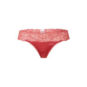 Calvin Klein Underwear Tanga  pitaya