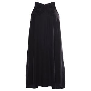 Superdry Letní šaty černá