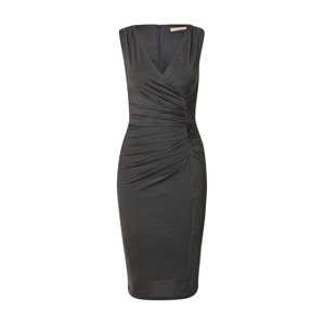Skirt & Stiletto Koktejlové šaty 'Capri'  černá