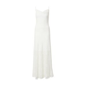 Skirt & Stiletto Společenské šaty 'Ramona'  bílá