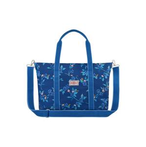 Cath Kidston Přebalovací taška  modrá / mix barev