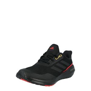 ADIDAS PERFORMANCE Sportovní boty 'EQ21'  černá / červená