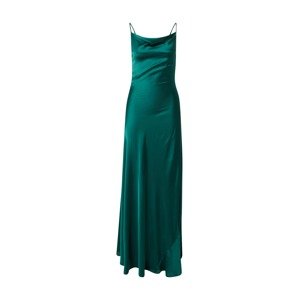 Skirt & Stiletto Společenské šaty 'Dawn'  tmavě zelená