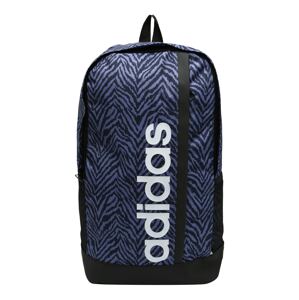 ADIDAS PERFORMANCE Sportovní batoh  chladná modrá / černá / bílá