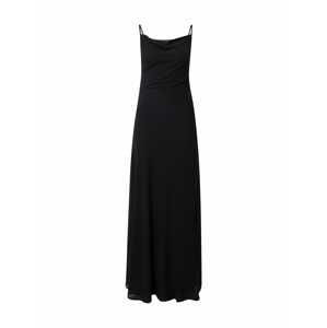 Skirt & Stiletto Společenské šaty 'Delora'  černá