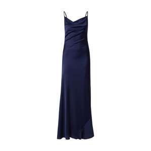Skirt & Stiletto Společenské šaty 'Dawn'  námořnická modř