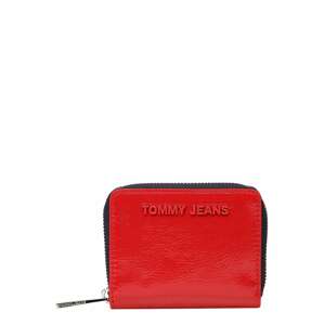 Tommy Jeans Peněženka  červená
