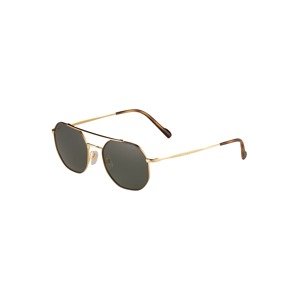 VOGUE Eyewear Sluneční brýle '0VO4193S'  zlatá / tmavě zelená