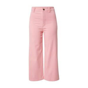 DeFacto Kalhoty  růžová