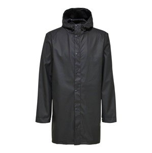 SELECTED HOMME Přechodný kabát 'Magne'  černá