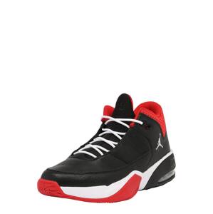 Jordan Tenisky 'Jordan Max Aura 3'  bílá / černá / červená