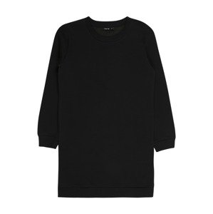 LMTD Šaty 'NLFOPAL'  černá