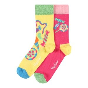 Happy Socks Ponožky 'Sugar Rush'  mix barev