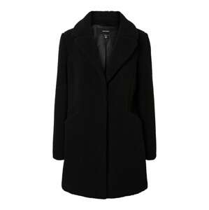 Vero Moda Petite Přechodný kabát 'Donna' černá