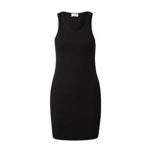 Cotton On Letní šaty 'EVA'  černá