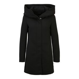 Vero Moda Tall Přechodný kabát 'VERODONA'  černá
