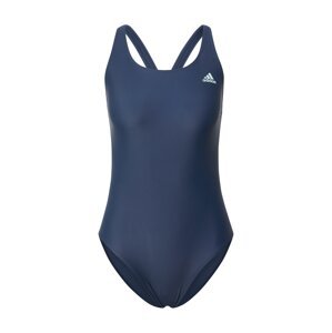ADIDAS PERFORMANCE Sportovní plavky 'SH3.RO SOLID S'  námořnická modř