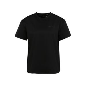 Röhnisch Funkční tričko  černá