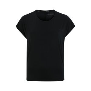 Röhnisch Funkční tričko  černá