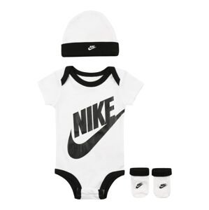Nike Sportswear Sada 'FUTURA'  bílá / černá