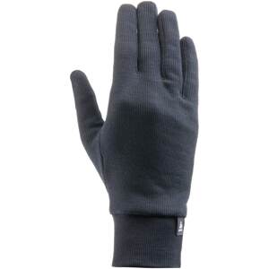 ODLO Sportovní rukavice  černá / bílá