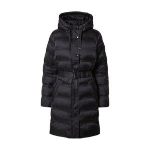 Esprit Collection Zimní kabát  černá