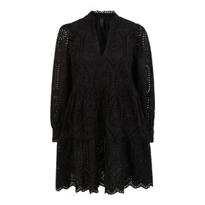 Y.A.S Petite Košilové šaty 'Holi' černá