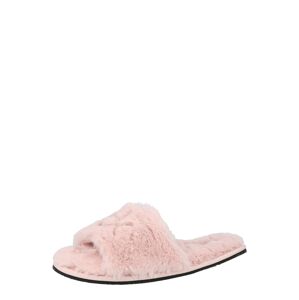 Calvin Klein Pantofle růžová
