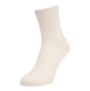 FALKE Ponožky  bílá
