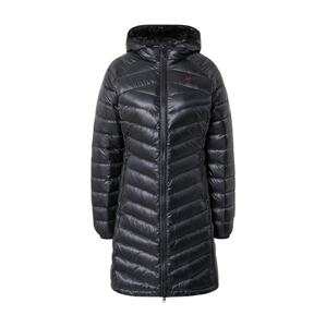 YETI Outdoorový kabát 'Pearth'  černá