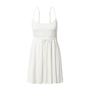 NA-KD Letní šaty  bílá