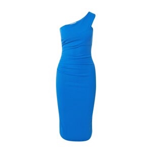 WAL G. Koktejlové šaty 'KARINA'  královská modrá