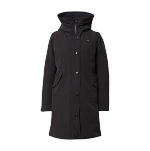 Blauer.USA Zimní kabát  černá