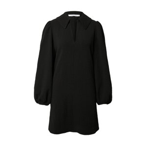 Samsøe Samsøe Košilové šaty 'MARGOT' černá