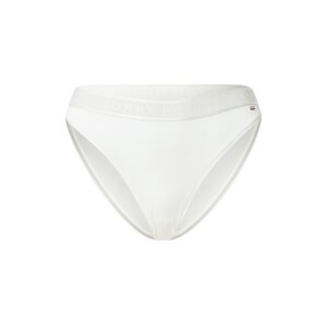 Tommy Hilfiger Underwear Kalhotky  bílá