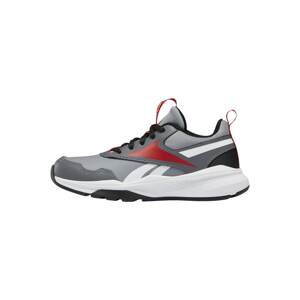 Reebok Sport Sportovní boty 'Sprinter 2'  šedá / červená / černá / bílá
