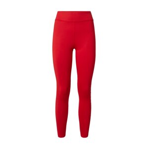 Calvin Klein Performance Sportovní kalhoty  ohnivá červená