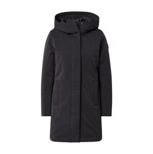 Colmar Zimní kabát  černá