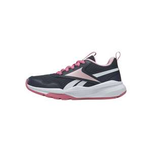 Reebok Sport Sportovní boty 'Sprinter 2 '  námořnická modř / světle růžová / bílá