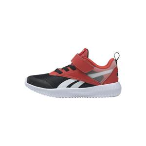 Reebok Sport Sportovní boty 'Flexagon Energy 3 '  černá / bílá / červená