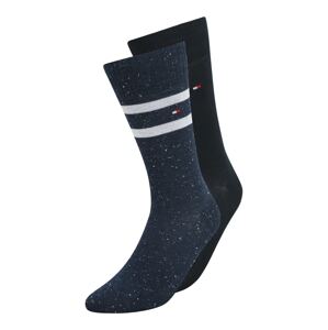 Tommy Hilfiger Underwear Punčochy & ponožky  námořnická modř / bílá / tmavě modrá / červená