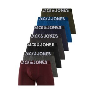 JACK & JONES Boxerky  mix barev