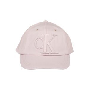 Calvin Klein Jeans Klobouk  růžová