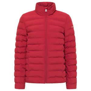 DreiMaster Maritim Zimní bunda červená