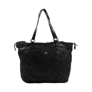 DreiMaster Vintage Nákupní taška  černá