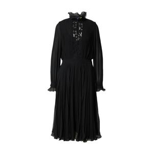 Polo Ralph Lauren Koktejlové šaty 'ANBELE'  černá