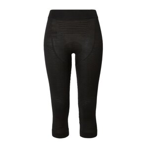 X-BIONIC Sportovní kalhoty  černá