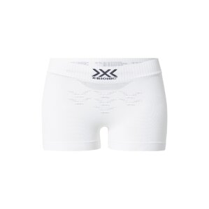 X-BIONIC Sportovní spodní prádlo 'ENERGIZER 4.0'  bílá / černá