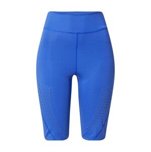 ADIDAS BY STELLA MCCARTNEY Sportovní kalhoty královská modrá / pink